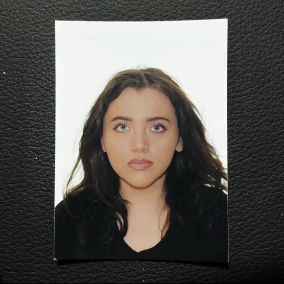 Meet your Posher, Jaiden - Picture 1 of 1